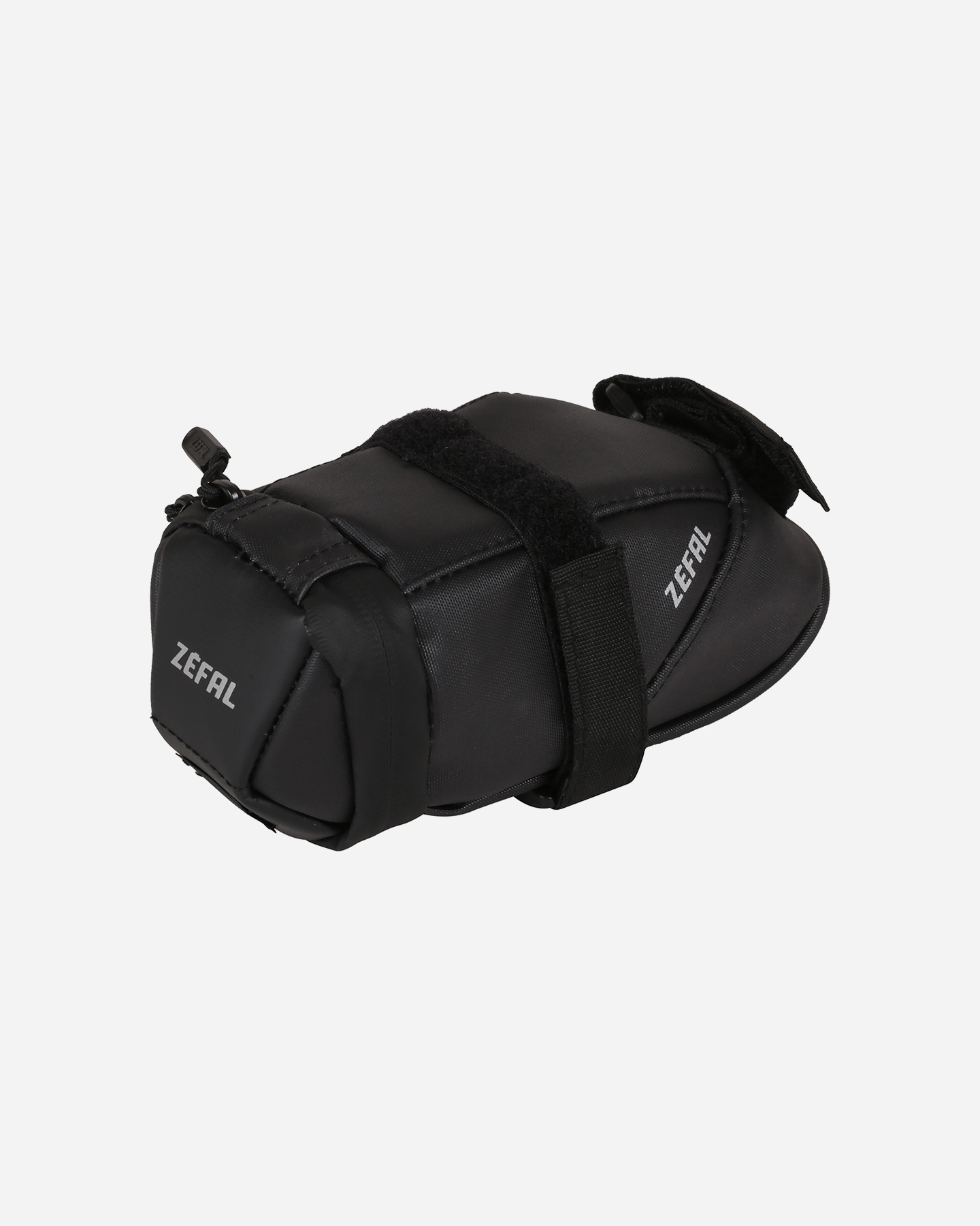 Borsa Bici Bonin Zefal Iron Pack 2 Ds With CVB757