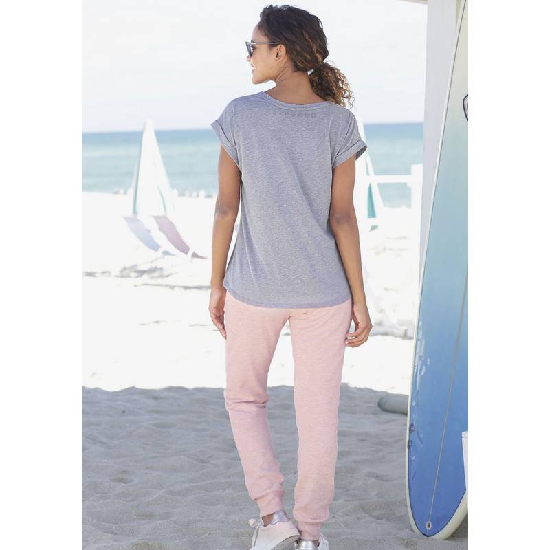 ELBSAND T-Shirt Damen