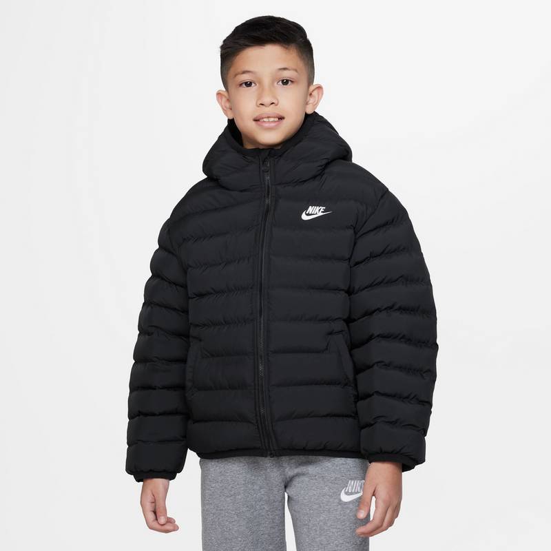 Nike NSW Steppjacke Kinder