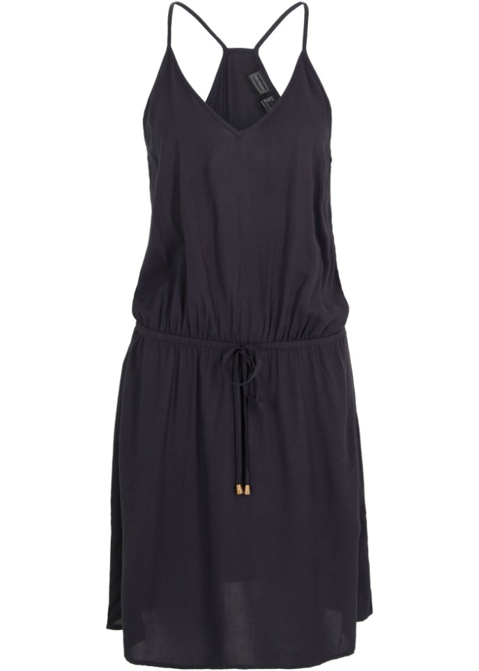 Strandkleid aus nachhaltiger Viskose