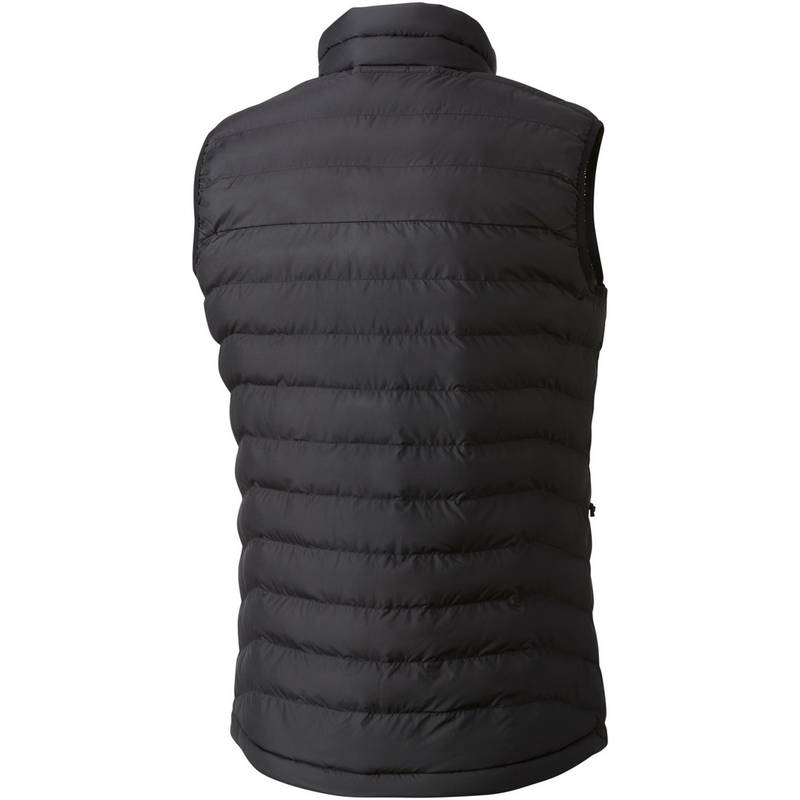Columbia Powder Lite Steppweste Herren