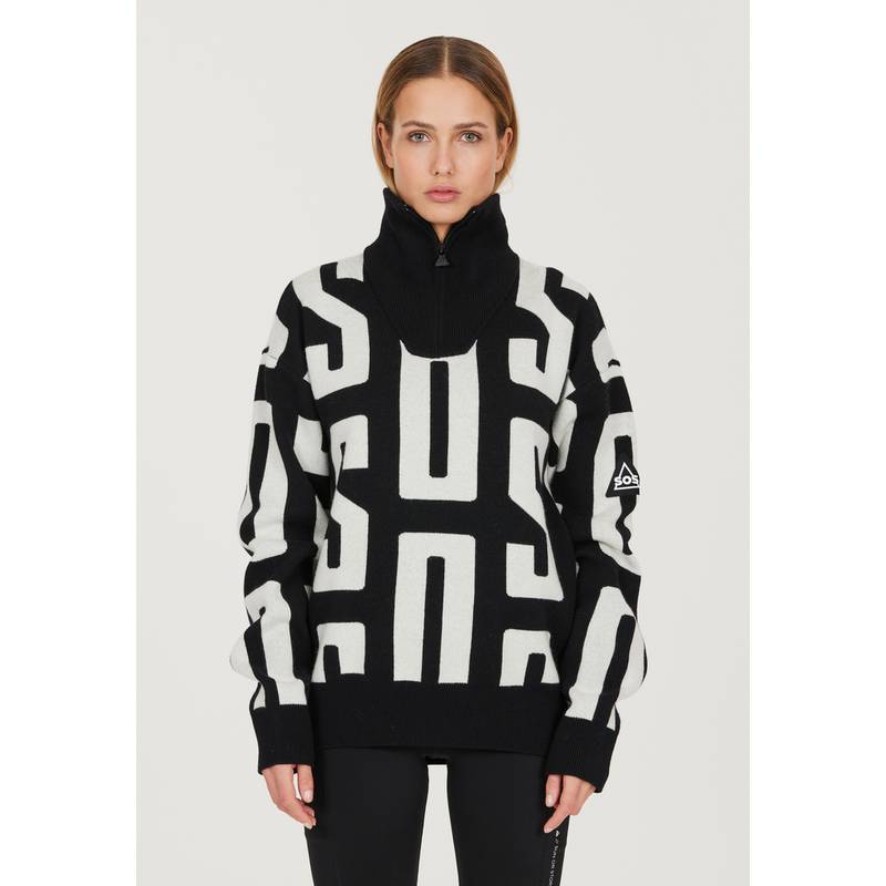 SOS Verbier Sweatshirt