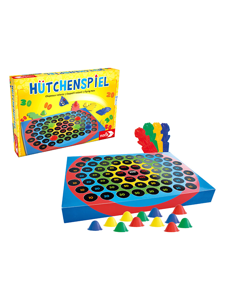 Noris Hütchenspiel - ab 4 Jahren günstig kaufen onesize