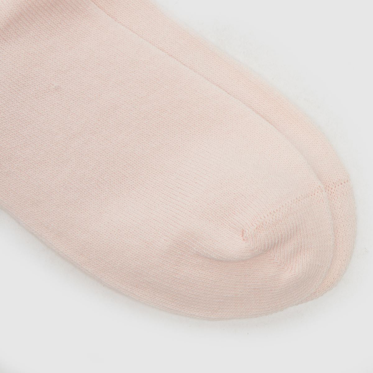 adidas rosa multifärgade barns originalsstrumpor 3-pack