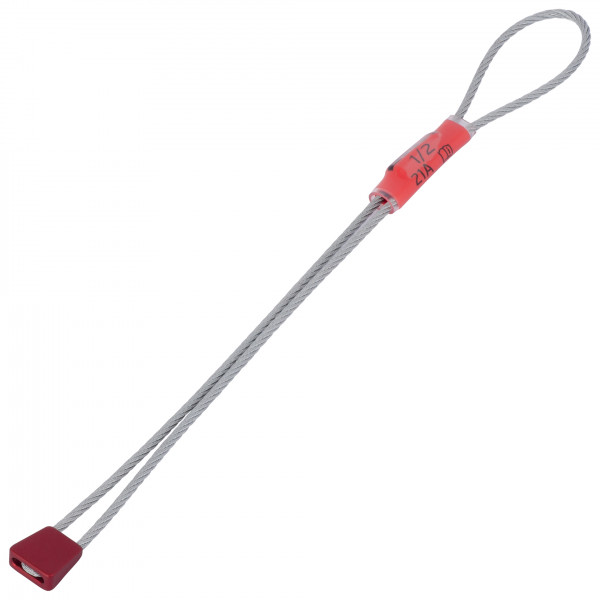 DMM - Wallnut - Klemmkeil