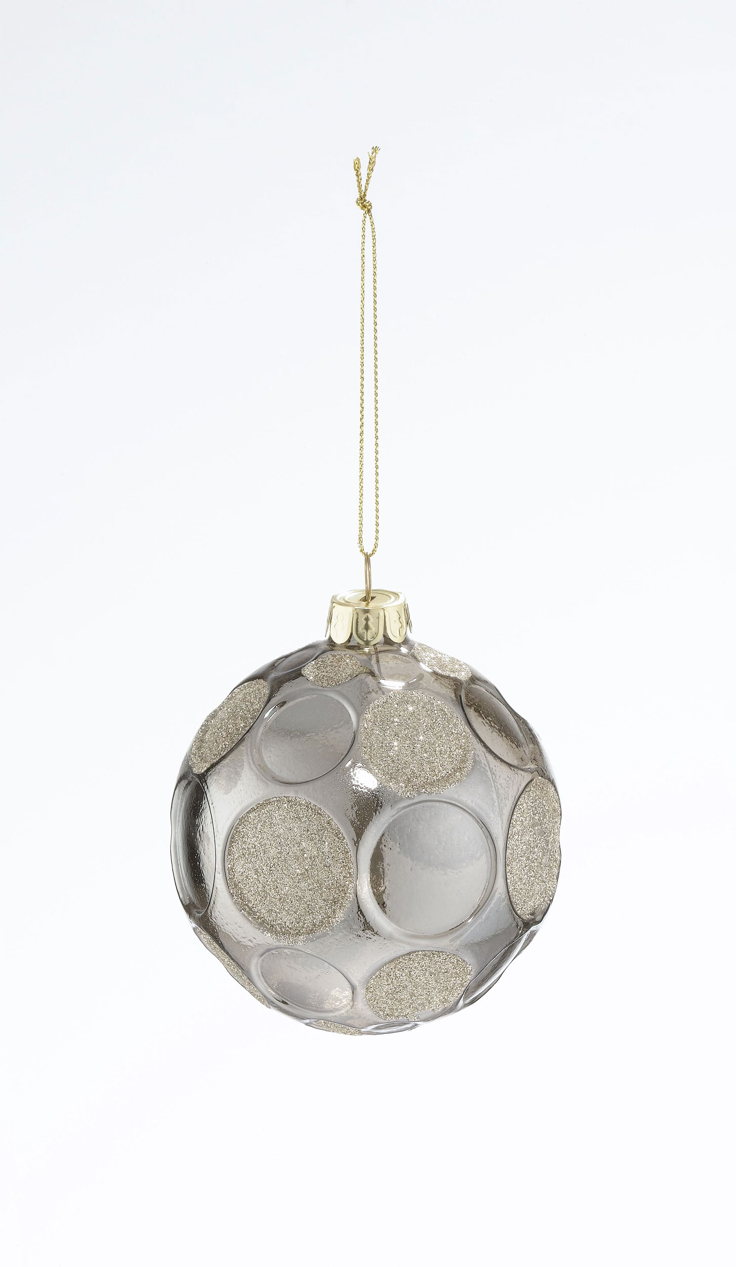 casa NOVAcasaNOVA Christbaumkugel 8cm
