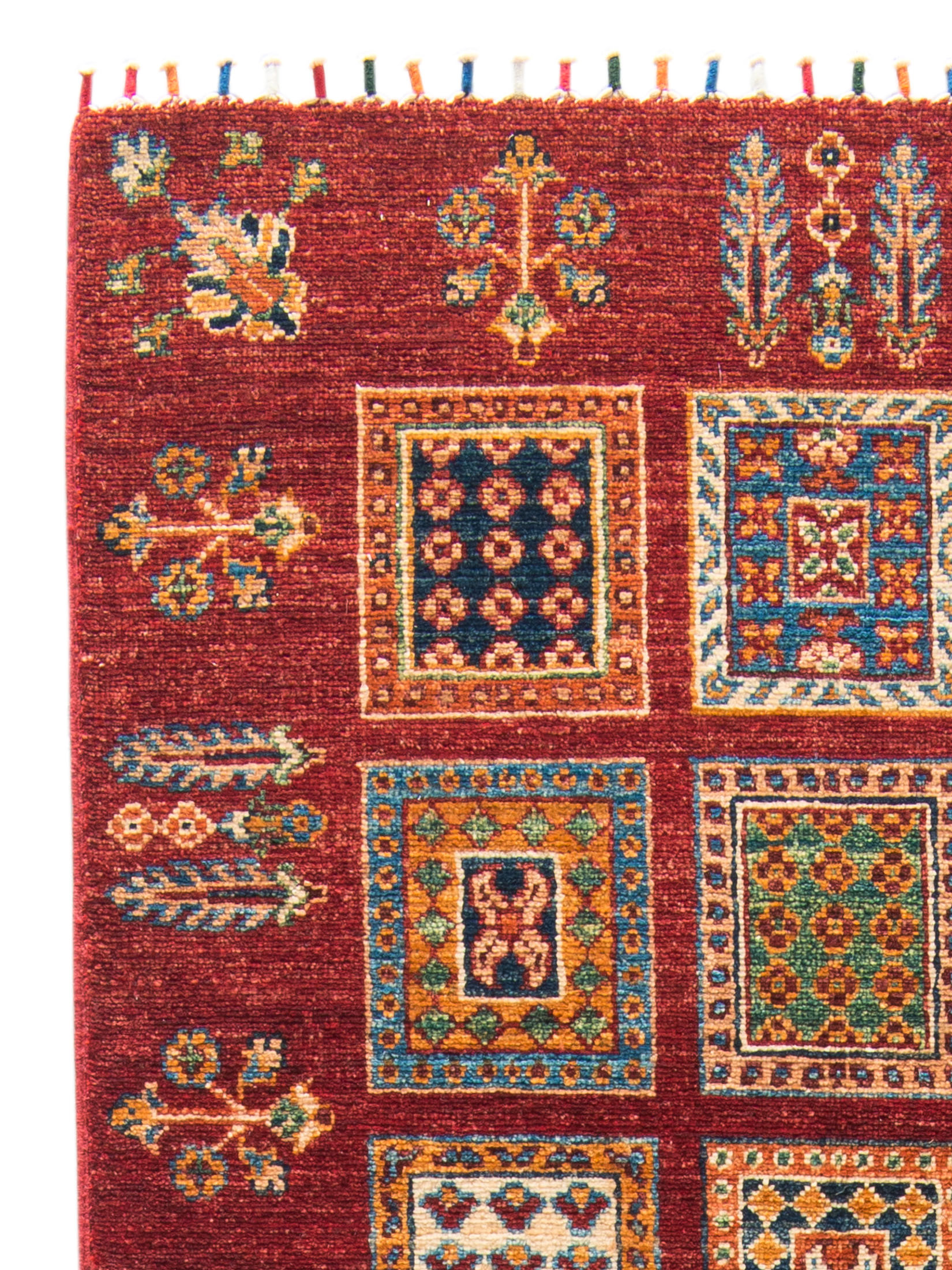 Chobi Box ca. 81 x 279 cm, Unikat / Einzelstück