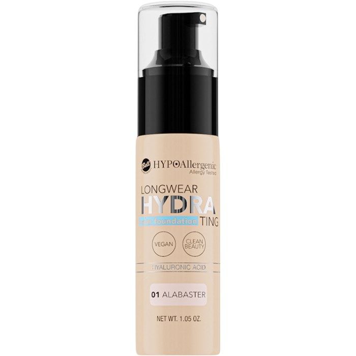 Longwear Hydrating Balm
