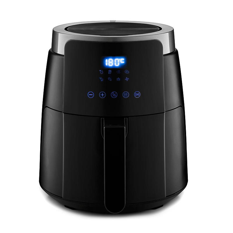 Cuisine Airfryer 1500 W 5,0 L digital Cuisine