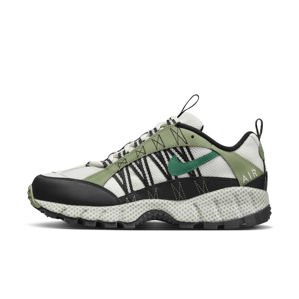 Nike Air Humara FJ7098-301 / grün