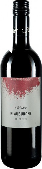 2020 Blauburger 