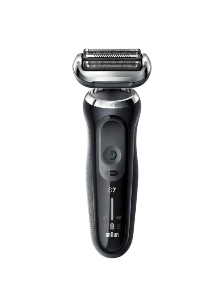 Braun SERIES 7 71-N1200S in Schwarz günstig kaufen onesize