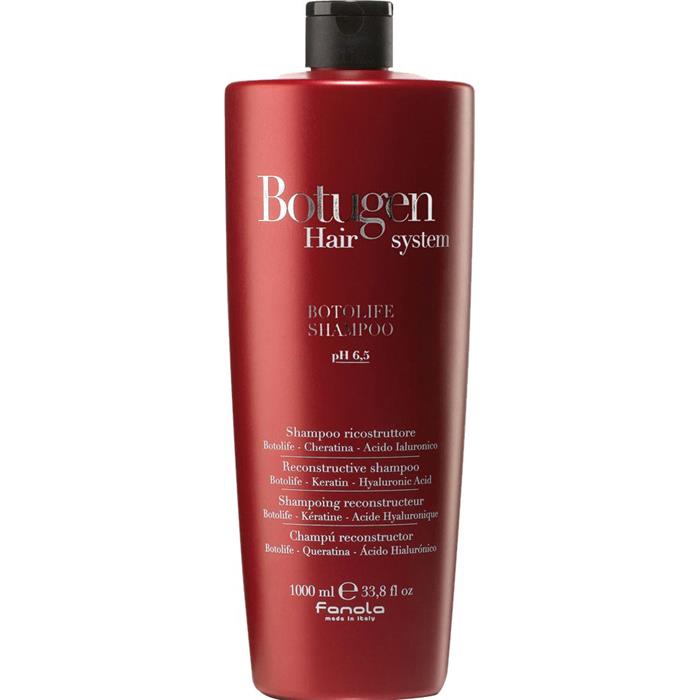 Botugen Botolife Shampoo PH 5,5