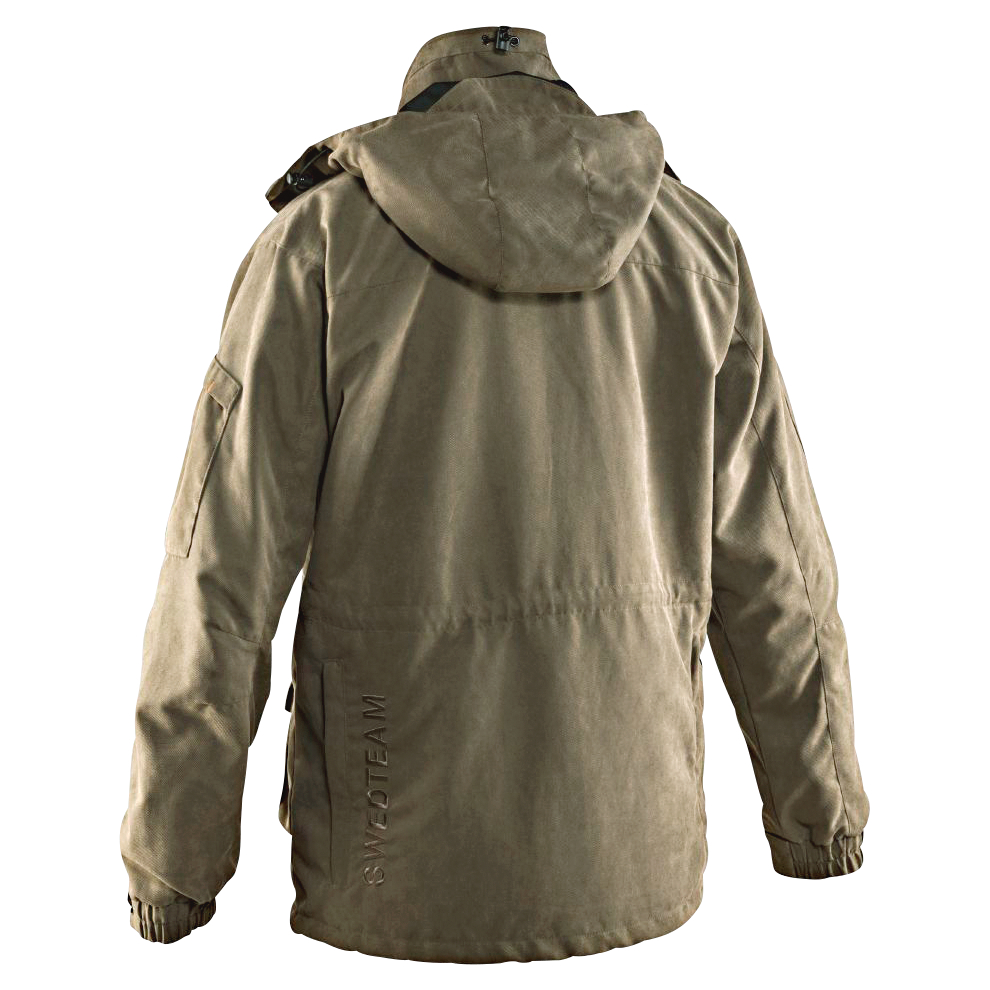 Swedteam Herren Jacke Helags