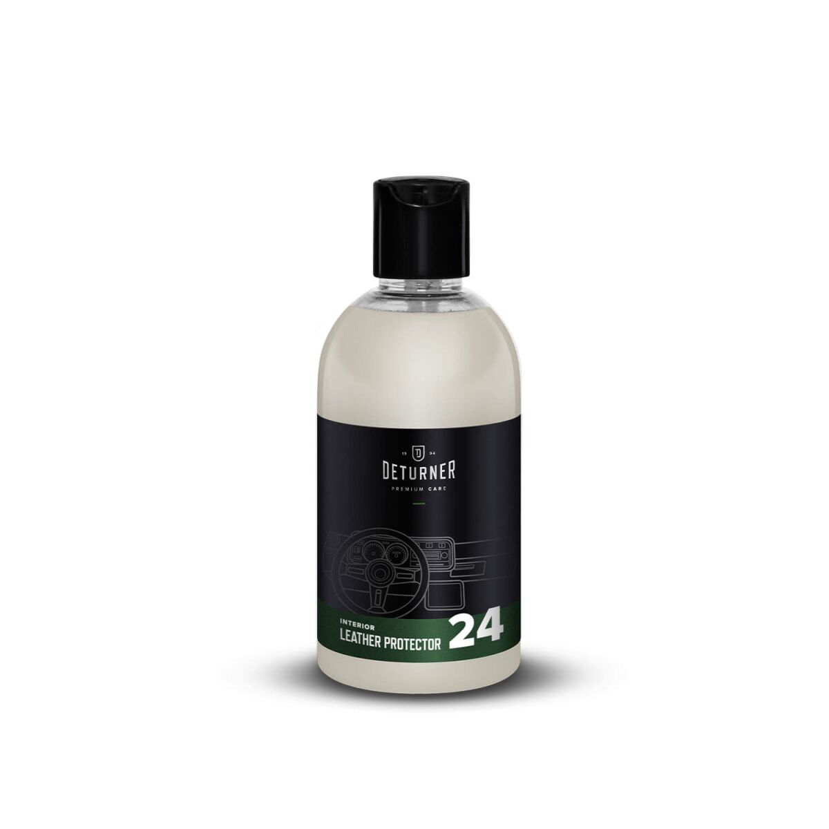 Deturner Leather Protector Lederpflege 250ml