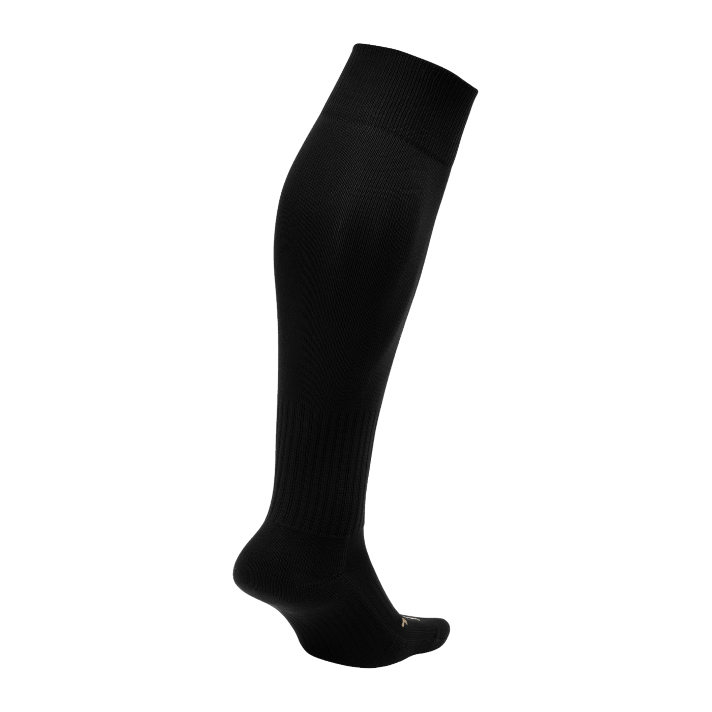 Nike Classic II Cushion OTC Stutzen Schwarz F019