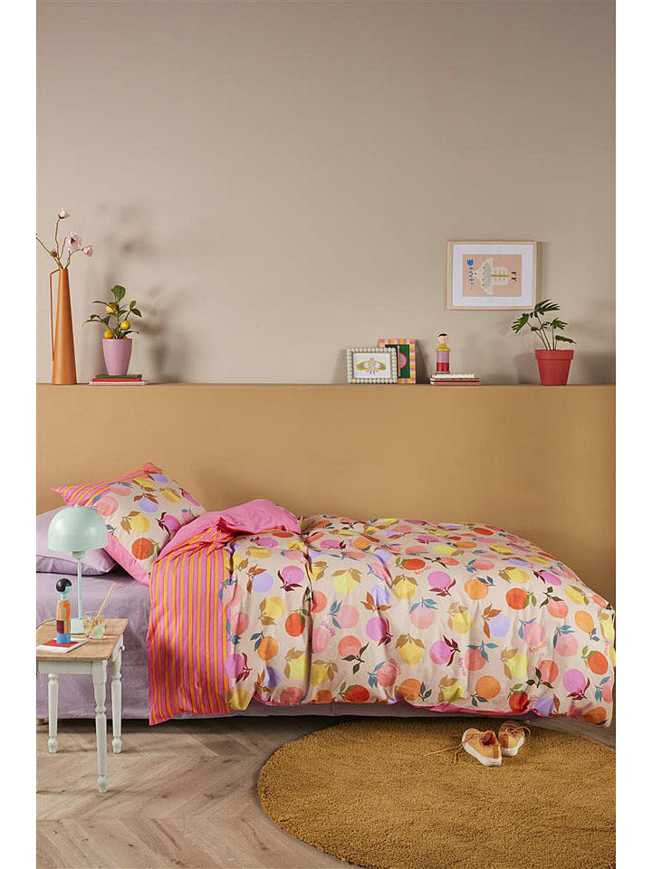 Oilily Bettwäsche-Set 