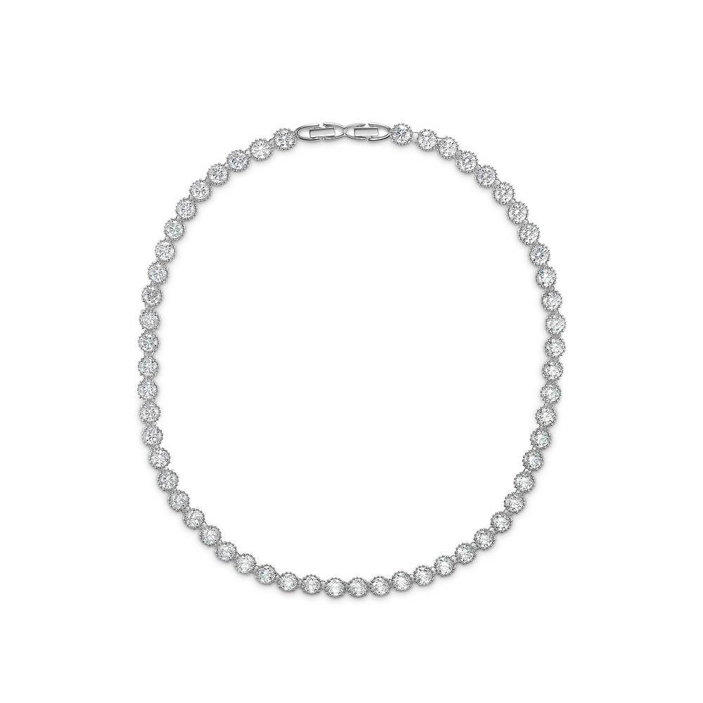 FAVS Chaînette 925 Argent collier