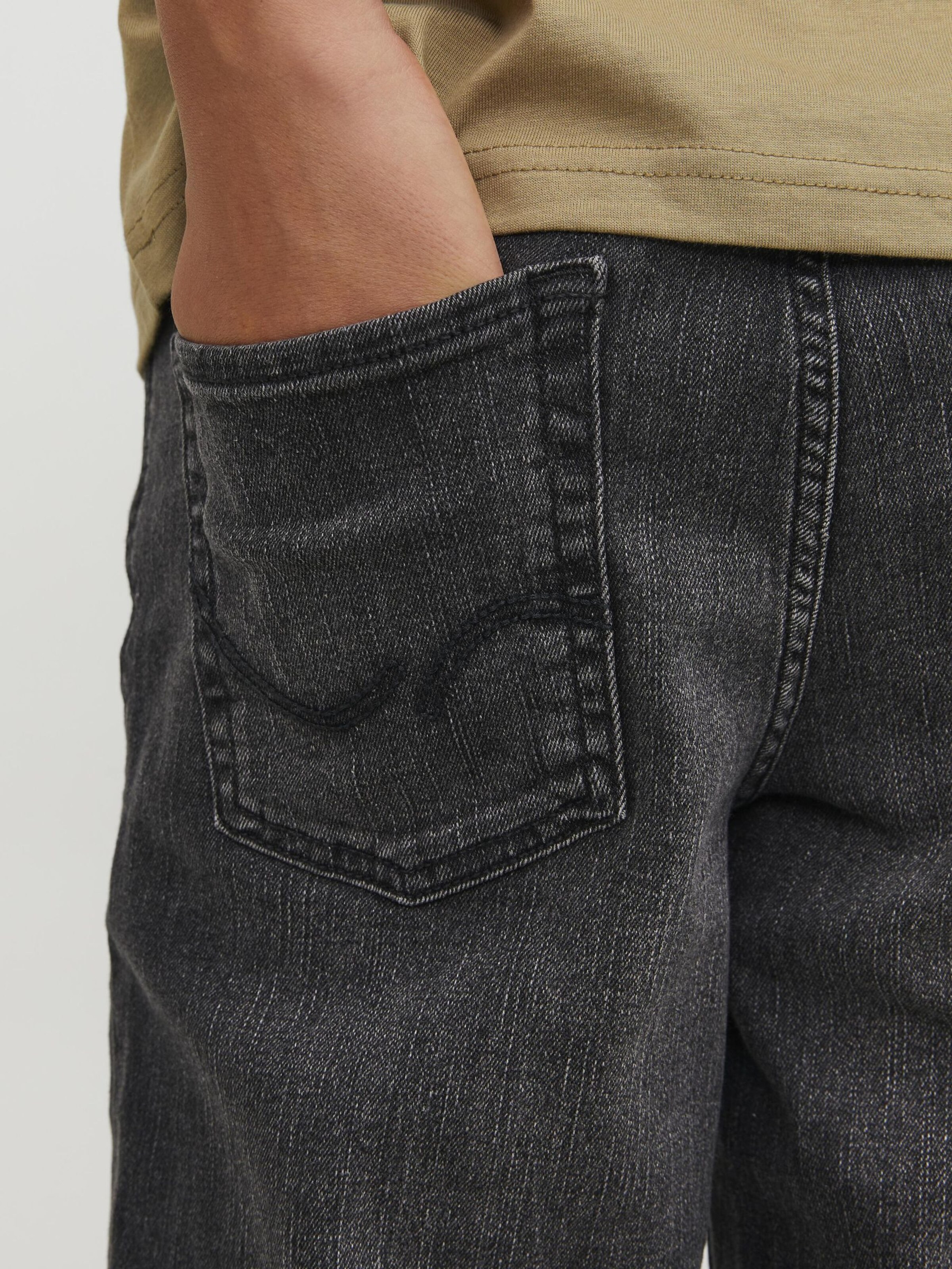 Regular Jeans 'Clark Original  SQ 590'