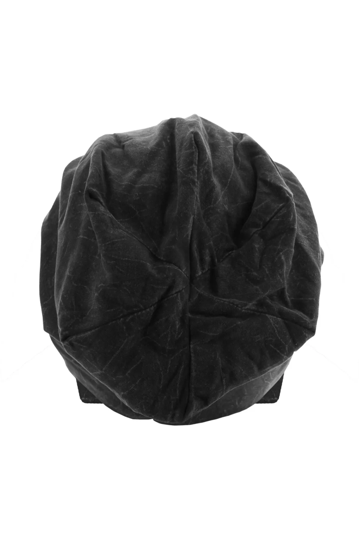 MSTRDS  Accessoires Stonewashed Jersey Beanie