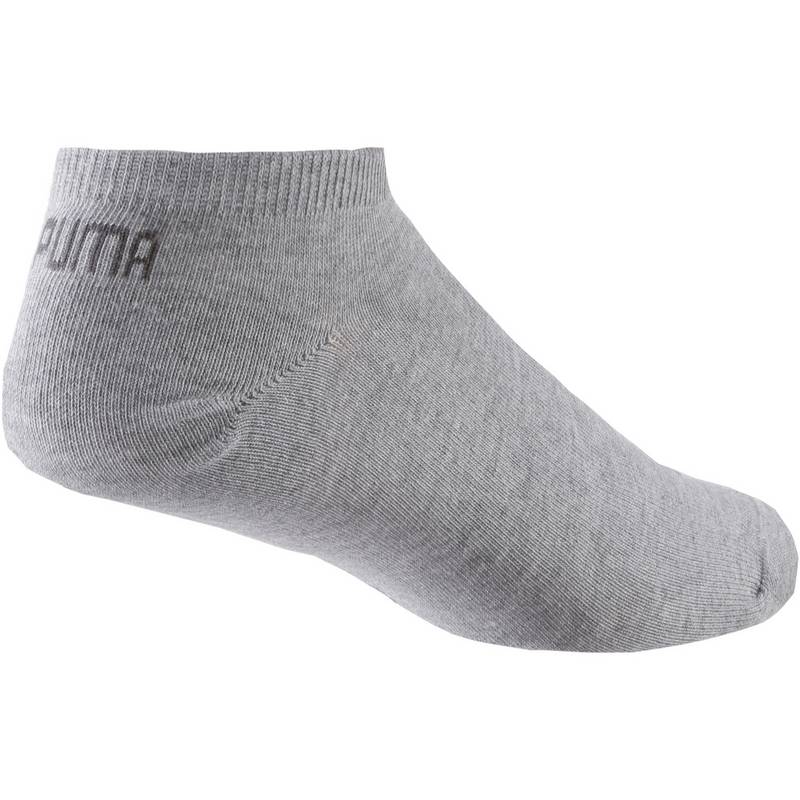 PUMA INVISIBLE 3PACK Socken