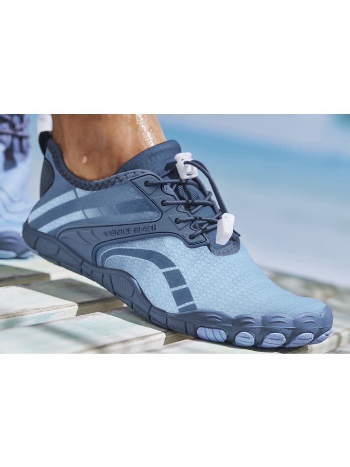 Venice Beach Aquaschuh in blau günstig kaufen