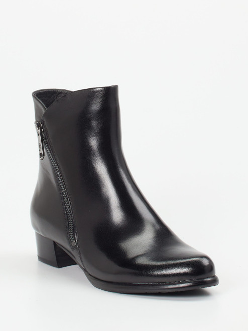 Stiefelette-17330090218 Ginger & Glove