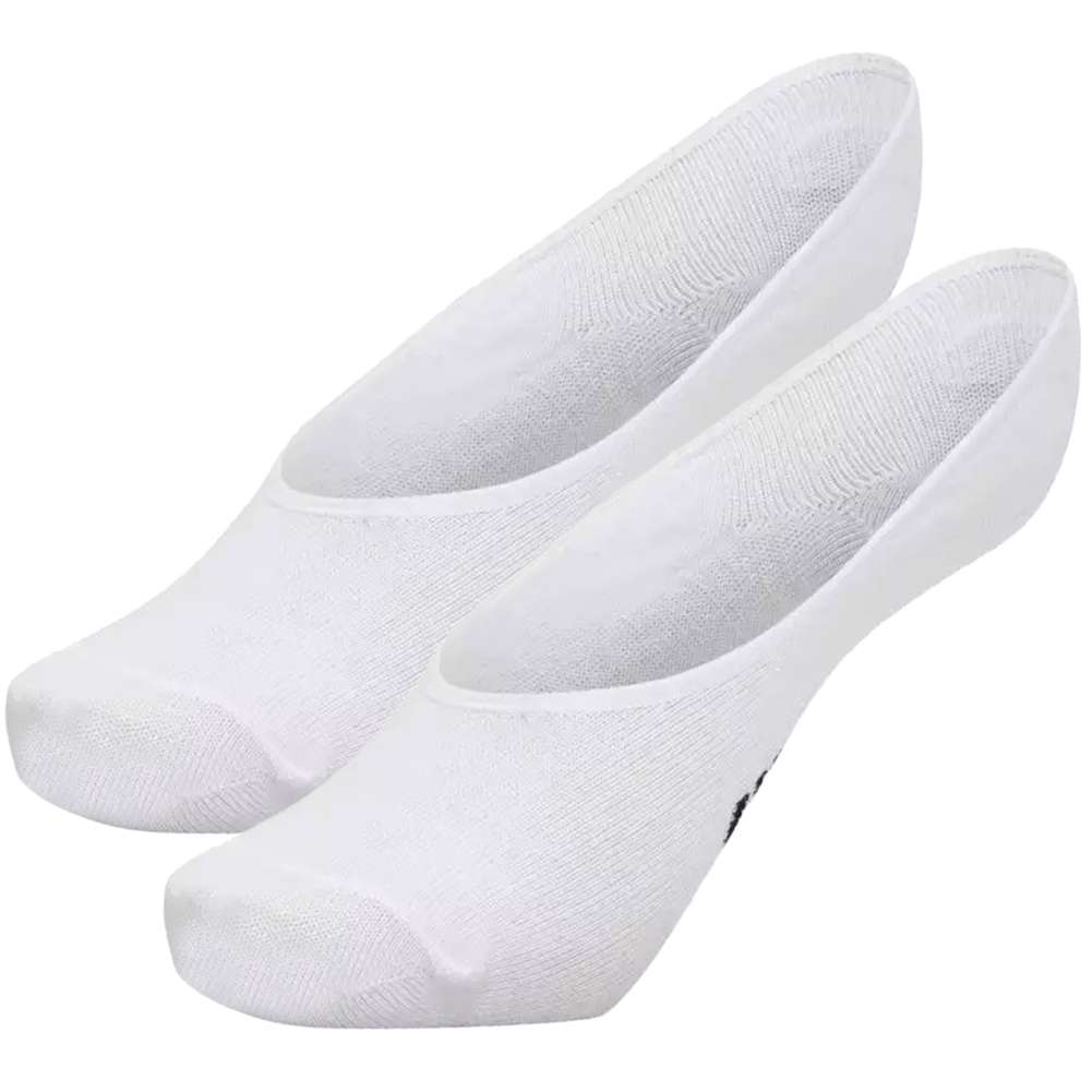 hummel unsichtbare Socken Füßlinge 10 Paar 203200-9124