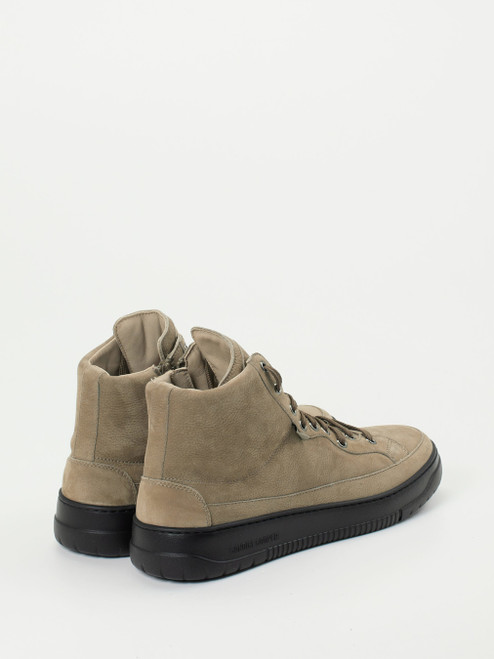 Sneaker high-47612490505 Candice Cooper