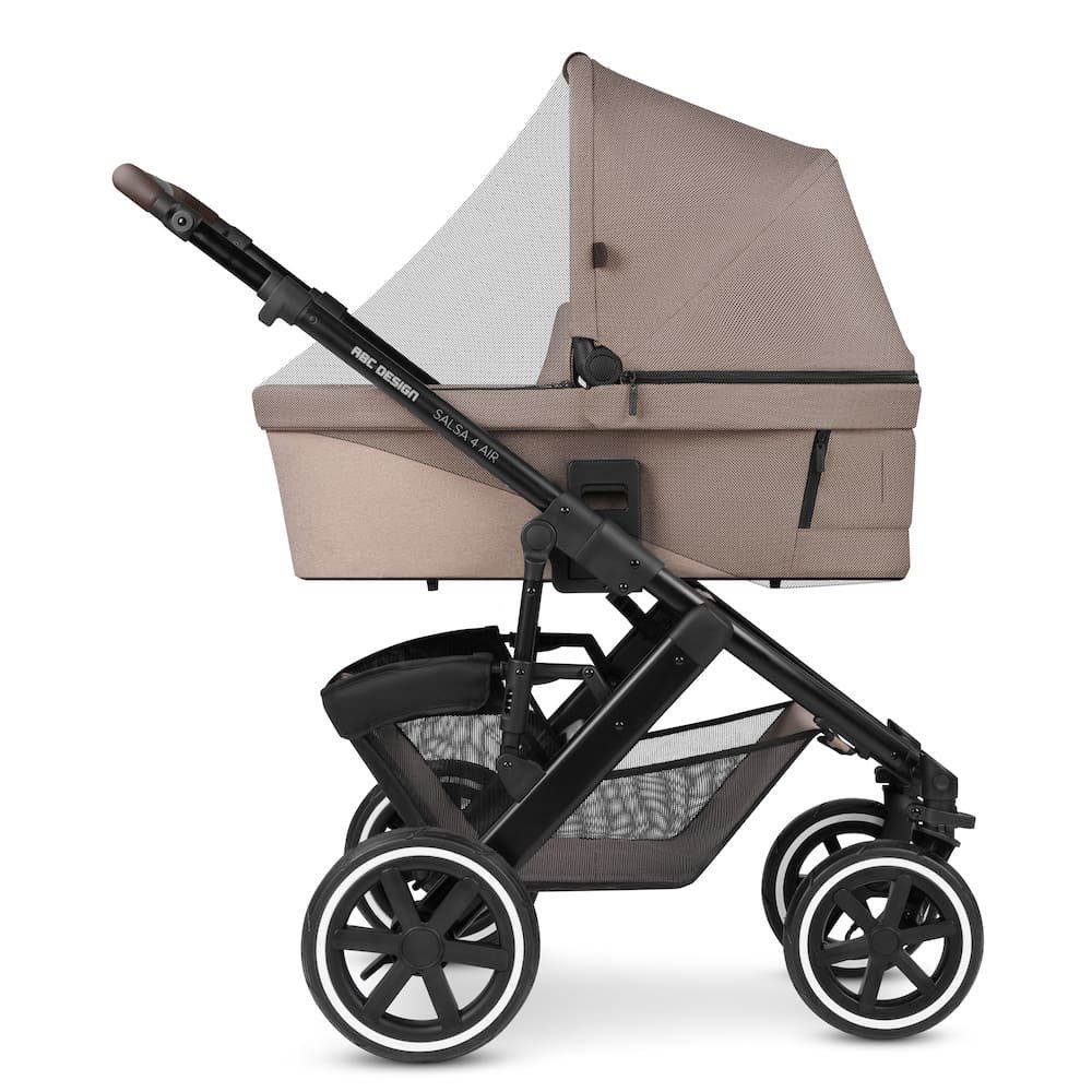 ABC Design Kombi-Kinderwagen