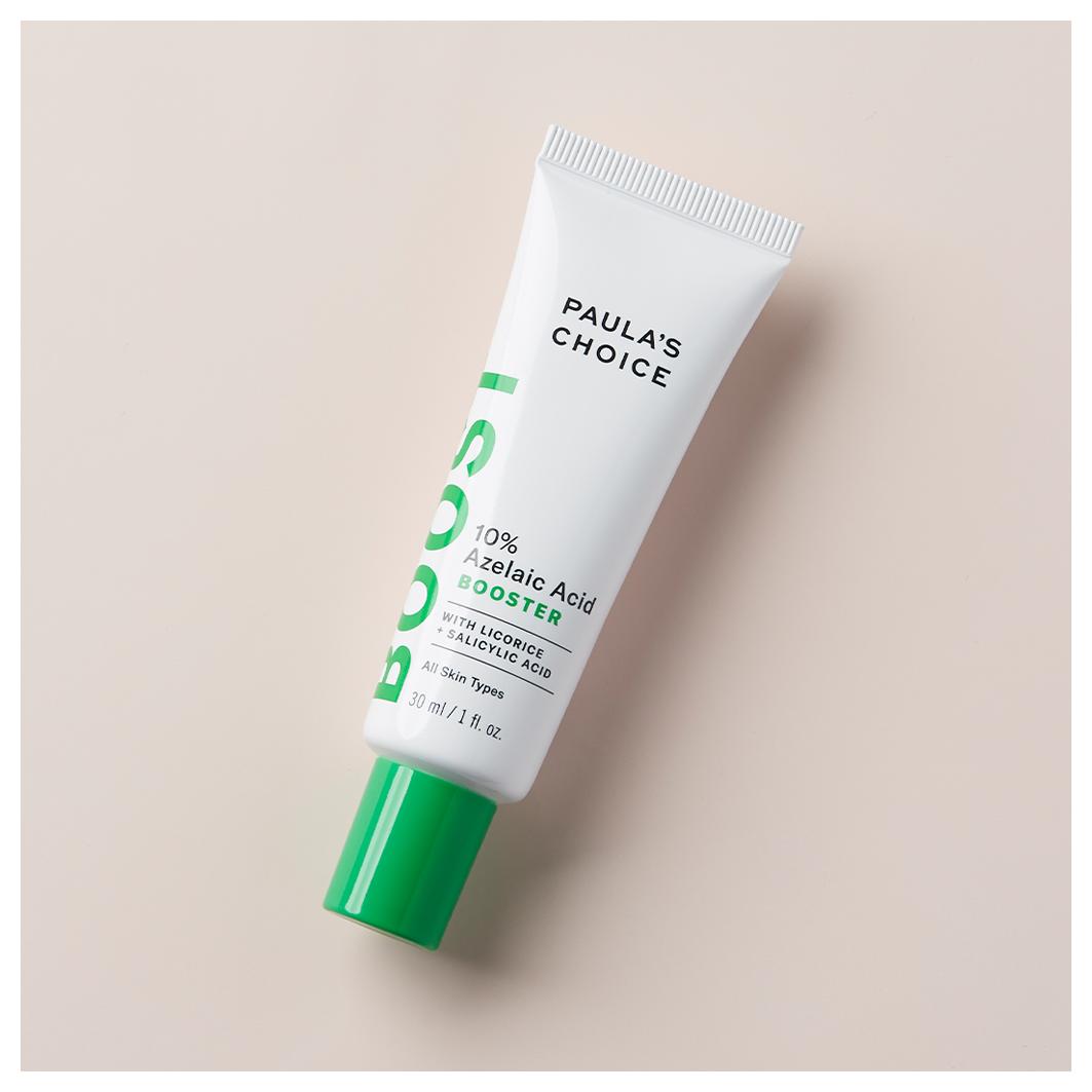 10% Azelaic Acid