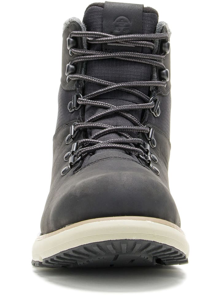 Kamik Leder-Winterstiefel 