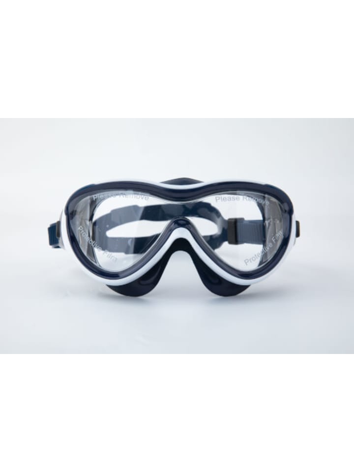 Sunflex Schwimmbrille Orca, wide vision Schwimmmaske, ab 3 Jahre günstig kaufen onesize