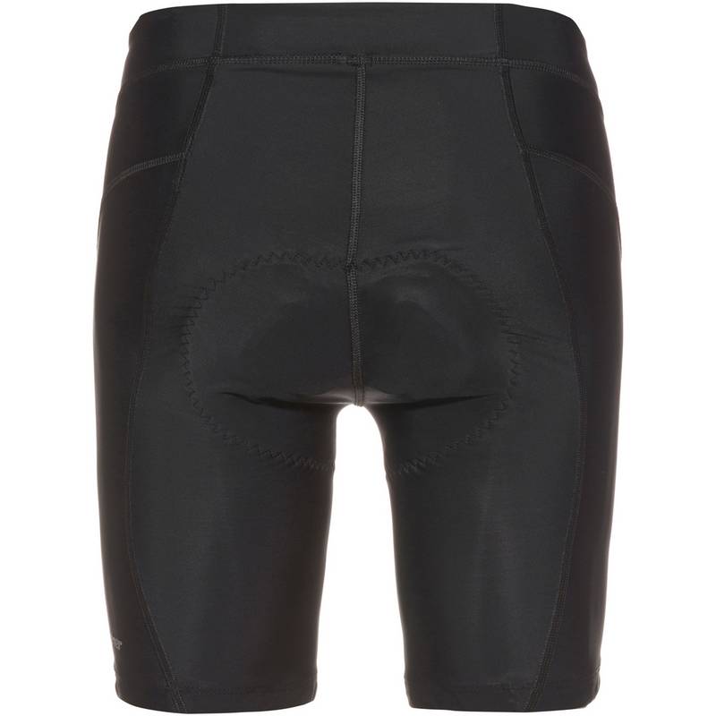 Ziener PARMO X-GEL Fahrradtights Herren