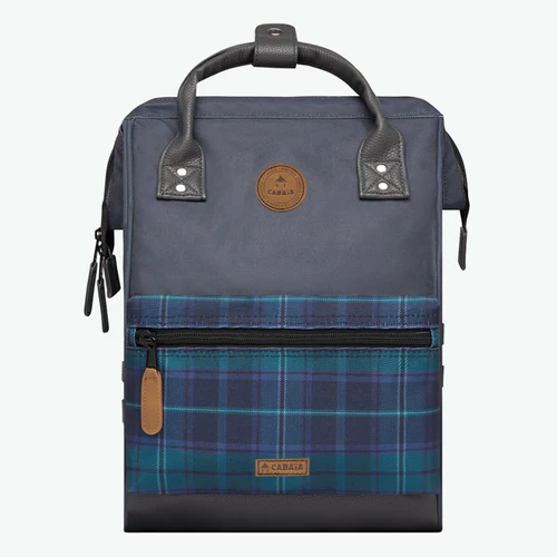 Adventurer Medium Backpack, Dark Grey