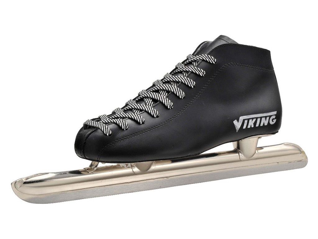 Viking Mid niedrige Schlittschuhe