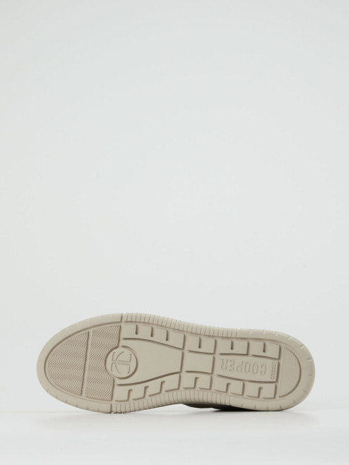 Sneaker high-48612490003 Candice Cooper