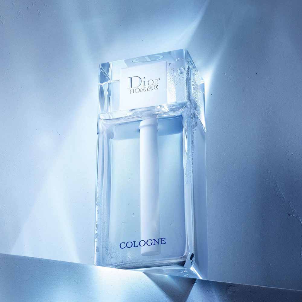 DIOR DIOR HOMME COLOGNE SPRAY