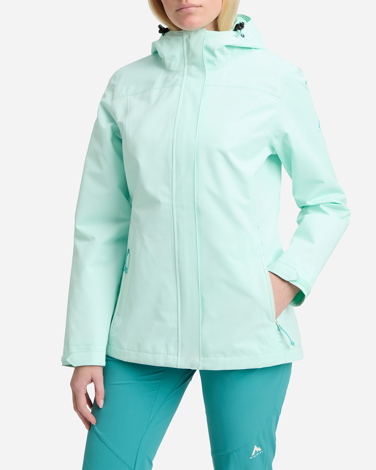 Giacca Outdoor Mckinley Terang Ii W 280812-649