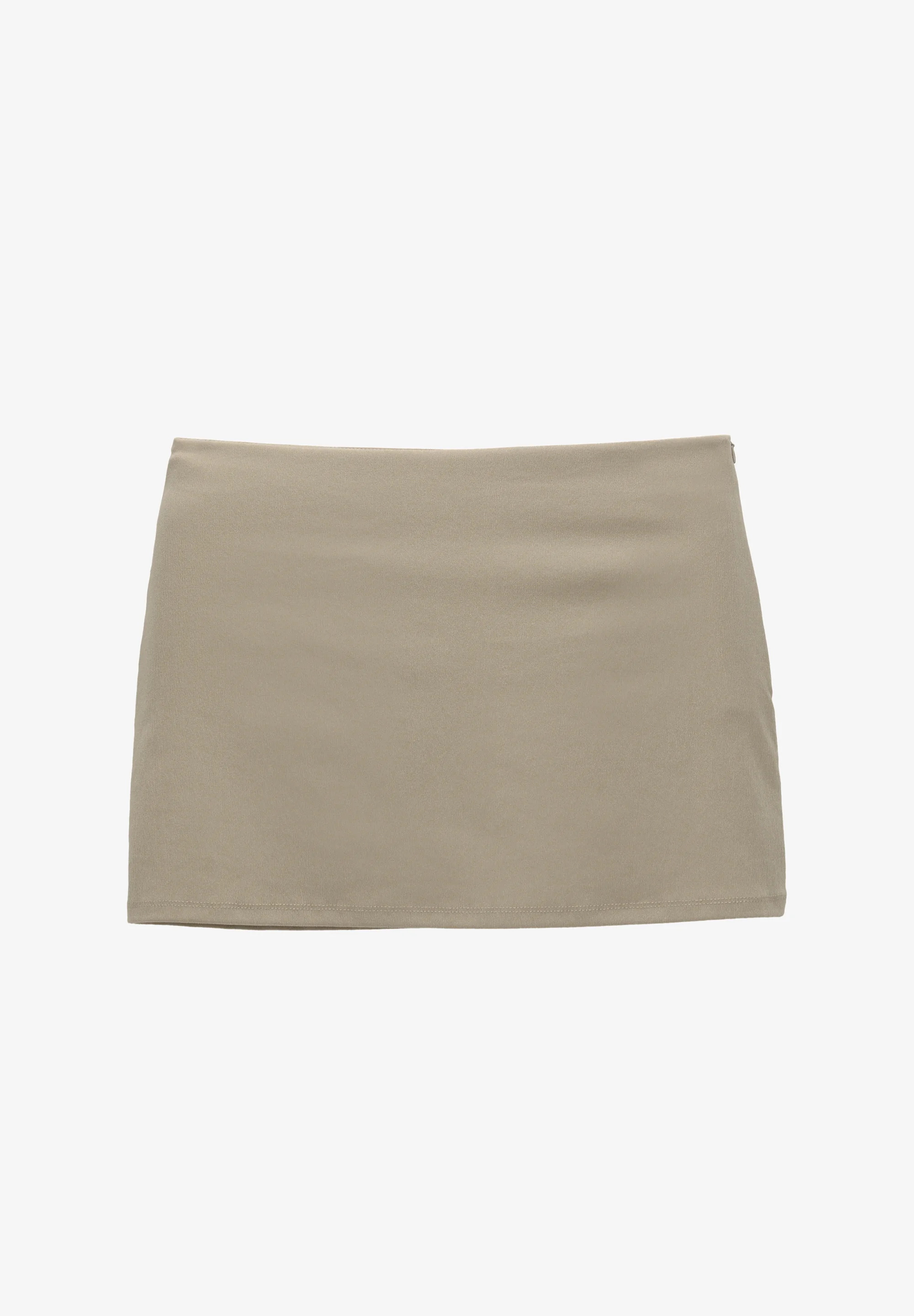 Minifalda PULL&BEAR