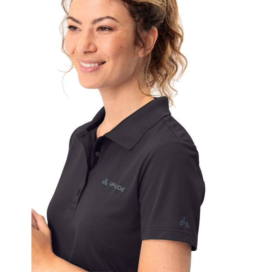 Essential Poloshirt Damen