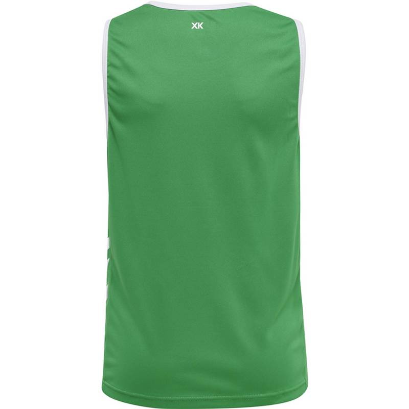 hummel hmlCORE XK BASKET JERSEY KIDS Trikot Kinder