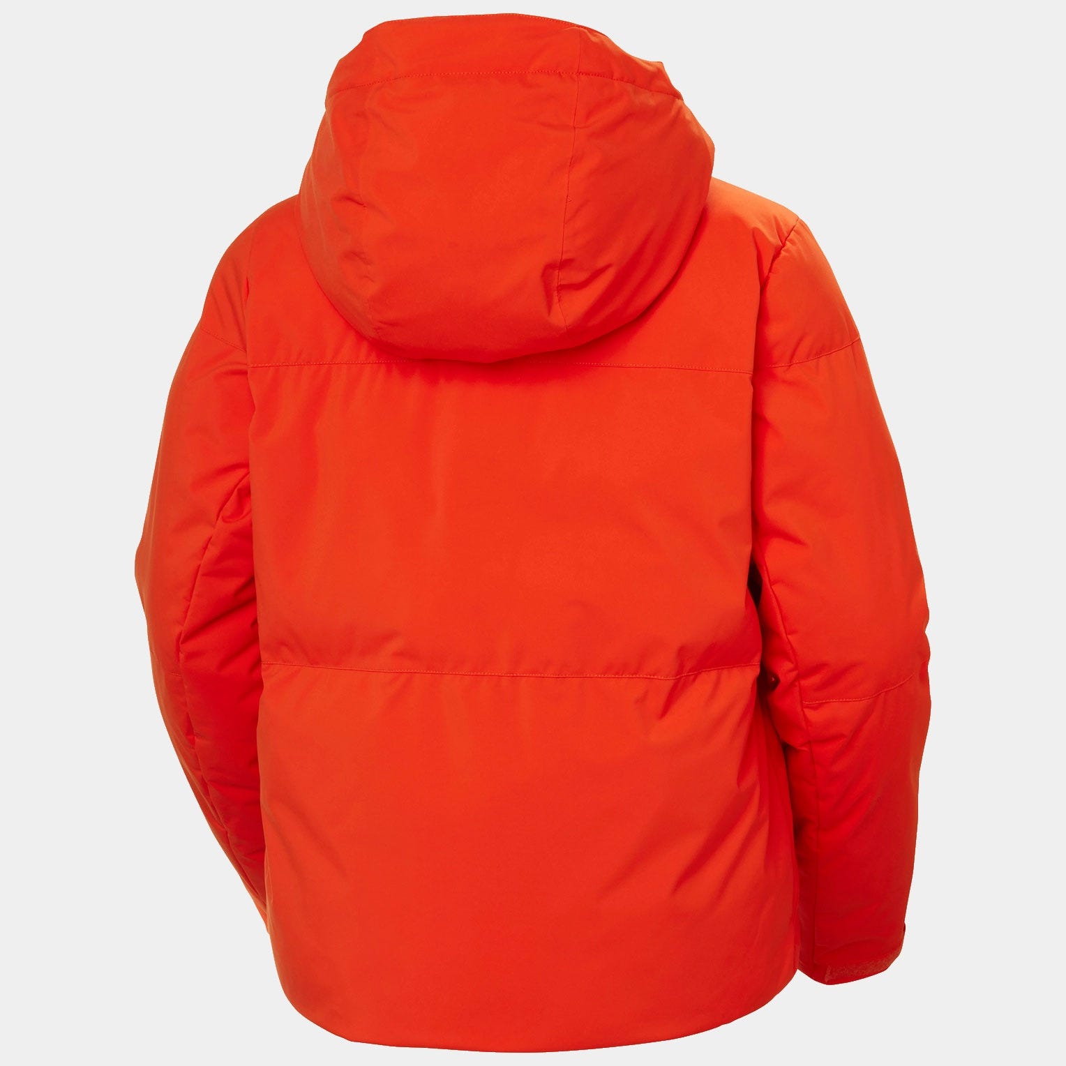 Women’s Nora Short Puffy Ski Jacket