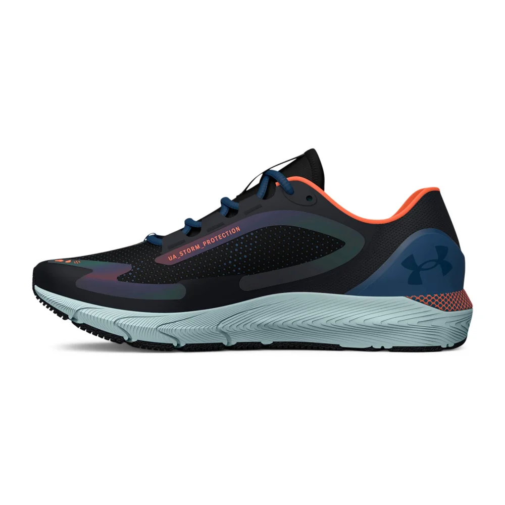 Under Armour HOVR Sonic 5 Storm 3025448-002 / schwarz
