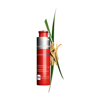CLARINS Men Gel Energisant Gesichtsgel-50 ml