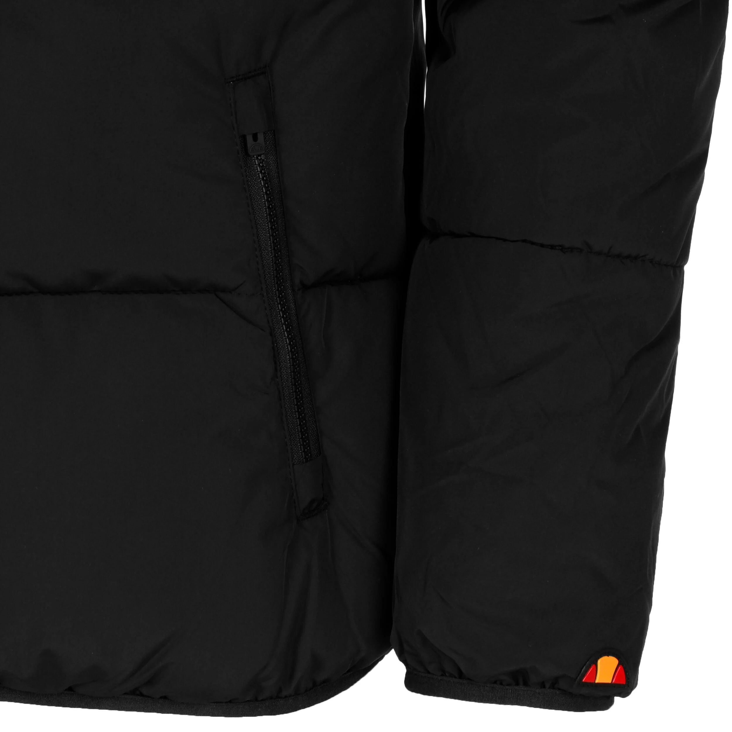 Sabatini Trainingsjacke Herren - Schwarz