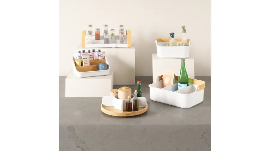 umbra Bellwood stapelbarer Organizer