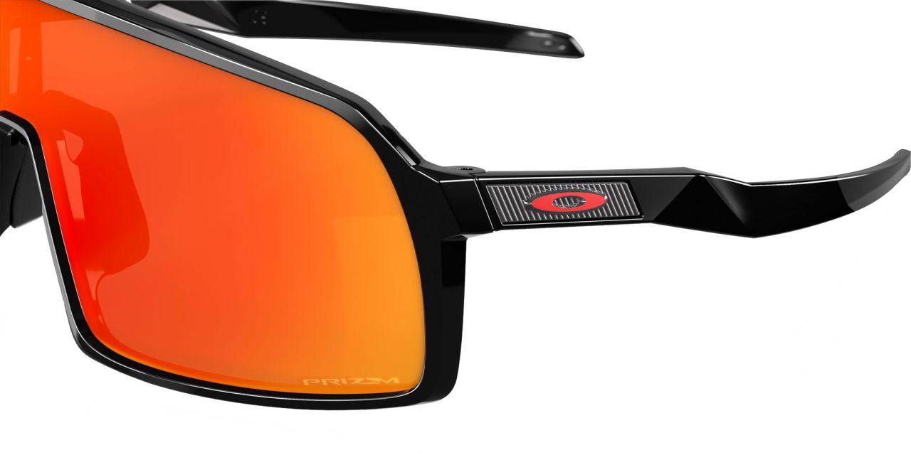 Oakley Sutro S Prizm Ruby - Sportbrille kaufen | Bike-Discount