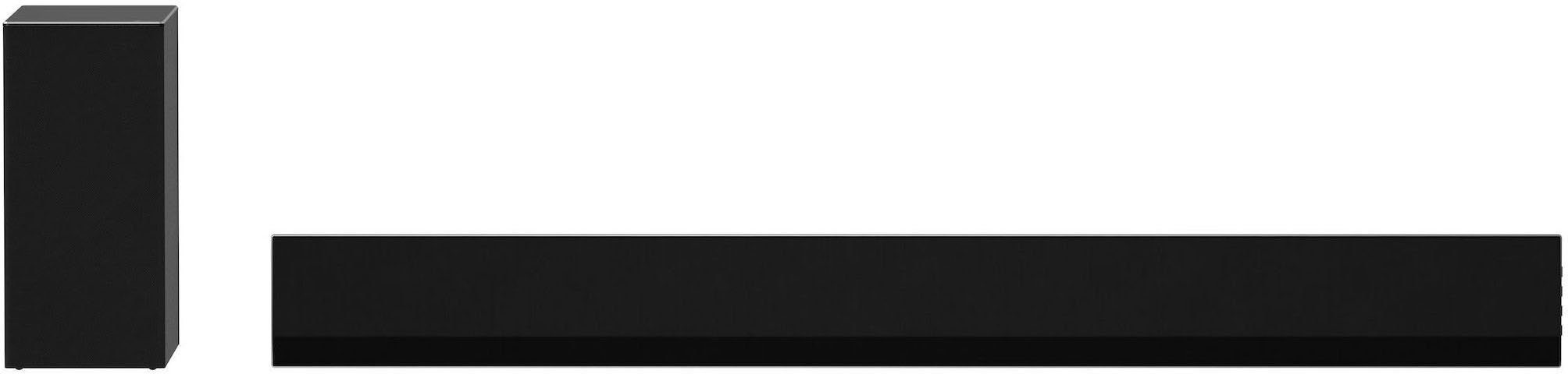 LG DG1 Soundbar (Bluetooth)