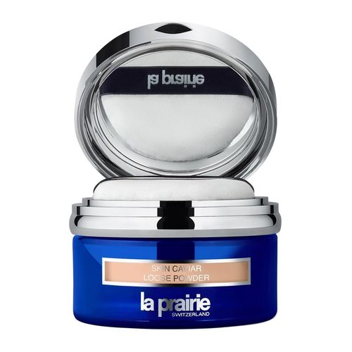 La Prairie Skin Caviar púder, átlátszó, 3 db, 40 g +10 g